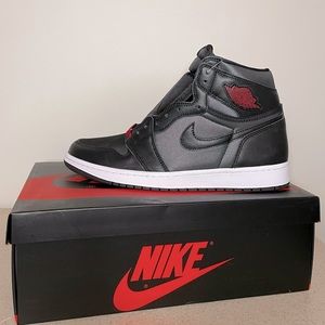 NWT Nike Air Jordan